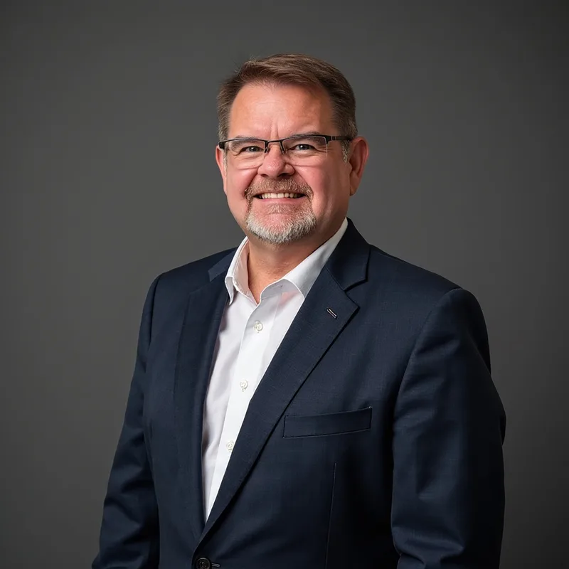Donnie R. Woodyard Jr., MAML, NRP, WP-C — EMSConferences.com
